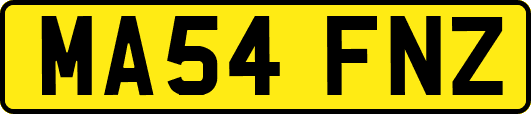 MA54FNZ