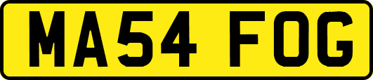 MA54FOG