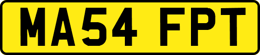 MA54FPT