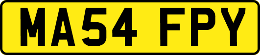 MA54FPY