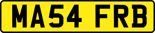 MA54FRB
