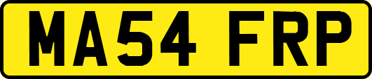 MA54FRP