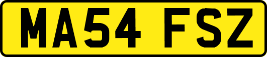 MA54FSZ