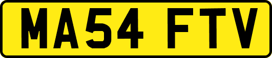 MA54FTV