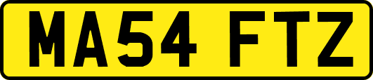 MA54FTZ