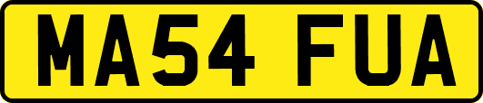 MA54FUA