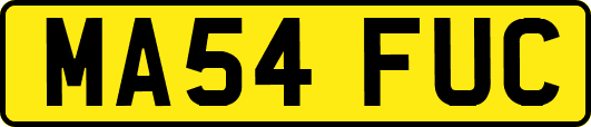 MA54FUC