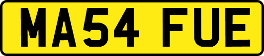 MA54FUE