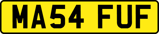 MA54FUF