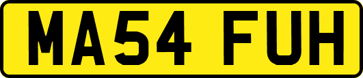 MA54FUH