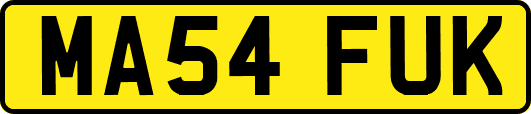 MA54FUK