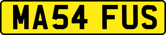 MA54FUS