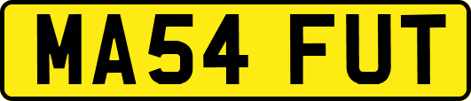 MA54FUT