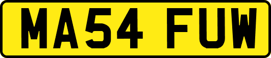 MA54FUW