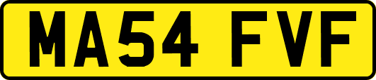 MA54FVF