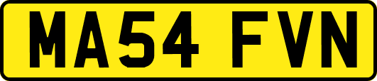 MA54FVN