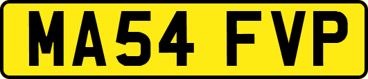 MA54FVP