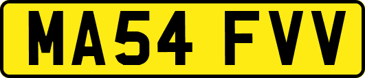 MA54FVV