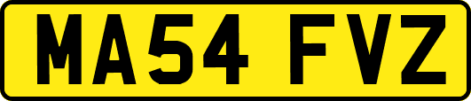MA54FVZ