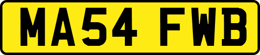MA54FWB