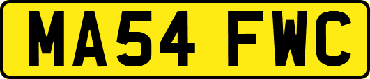 MA54FWC