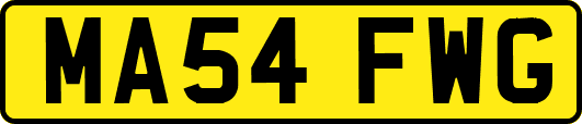 MA54FWG