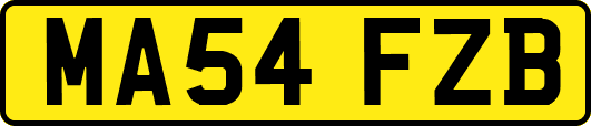 MA54FZB