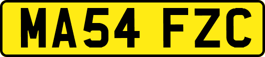 MA54FZC