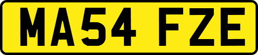 MA54FZE