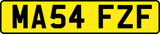 MA54FZF