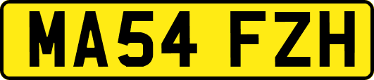 MA54FZH