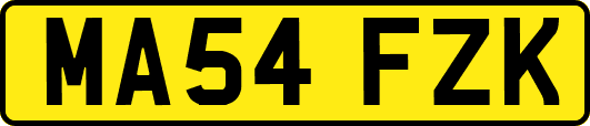 MA54FZK