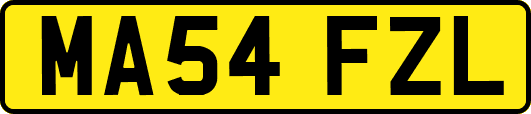 MA54FZL