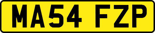 MA54FZP
