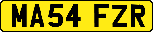 MA54FZR