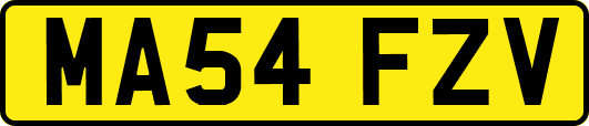 MA54FZV