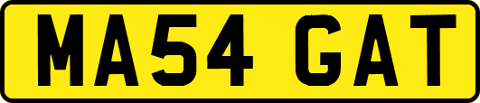MA54GAT