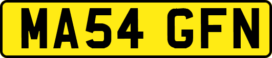 MA54GFN