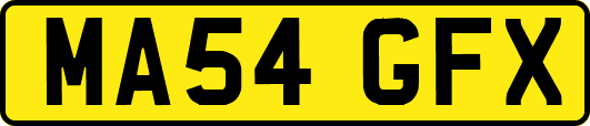 MA54GFX