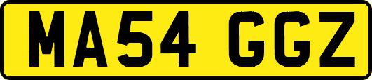 MA54GGZ