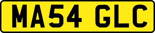 MA54GLC