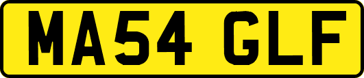 MA54GLF