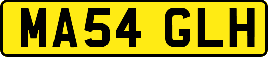 MA54GLH