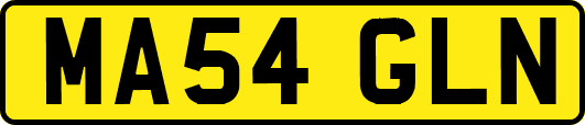 MA54GLN