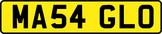 MA54GLO