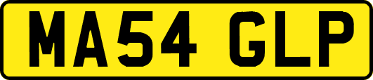 MA54GLP