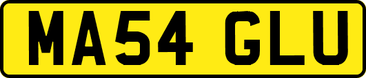 MA54GLU
