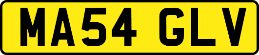MA54GLV