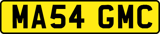 MA54GMC