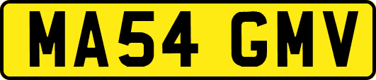 MA54GMV